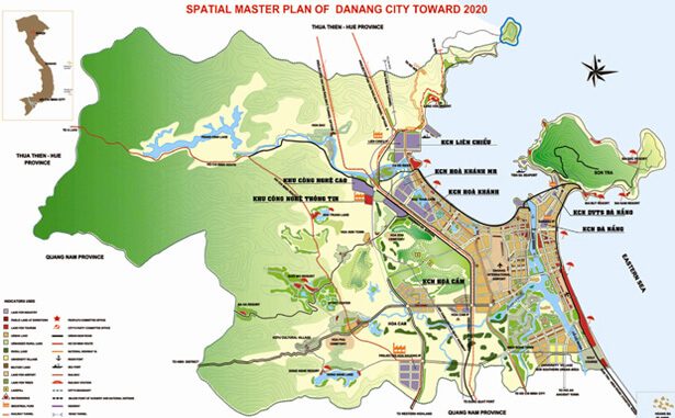 các khu công nghiệp ở Đà Nẵng 1