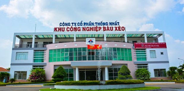 Khu Công Nghiệp Bàu Xéo Đồng Nai