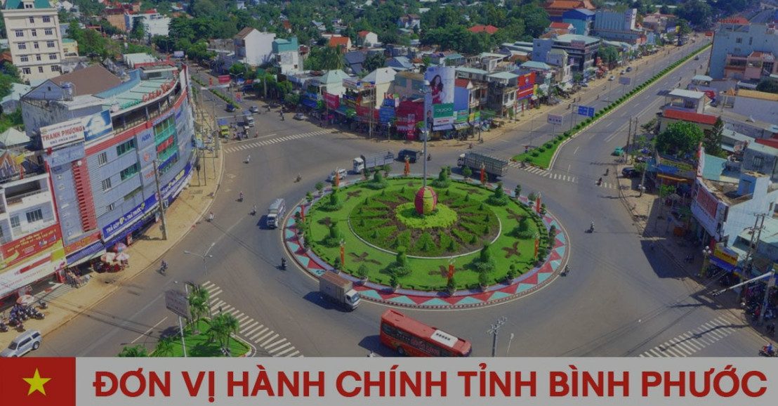 Bình Phước ưu tiên mời gọi đầu tư dự án các khu công nghiệp