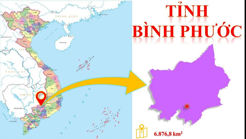 Banner - Bình Phước