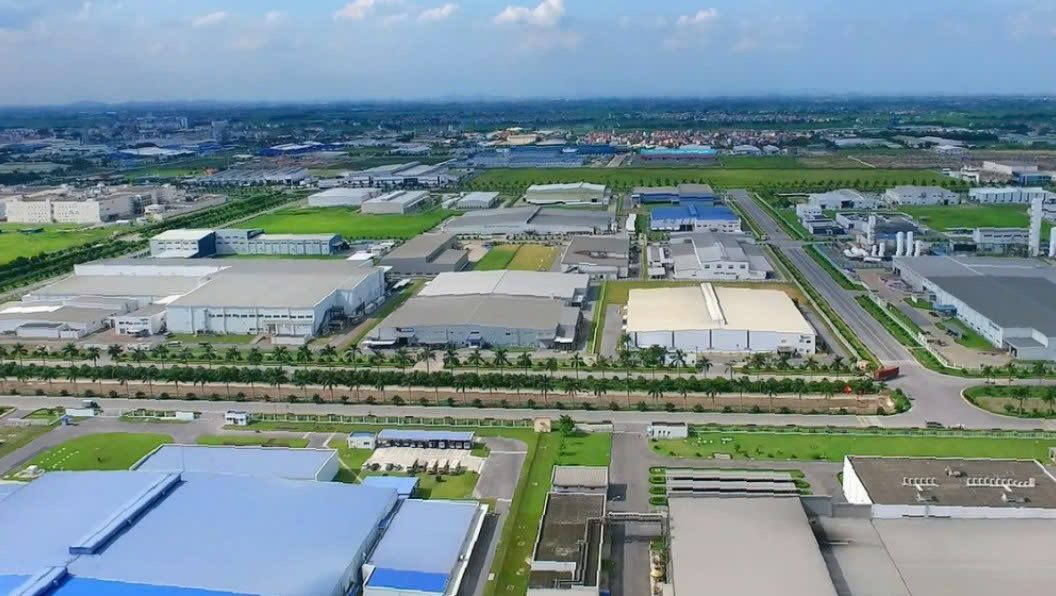 nhà xưởng cho thuê tại bình dương Hồ Chí Minh