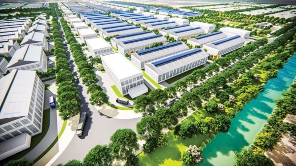 Bán Nhà Xưởng 4Ha Tại Khu Công Nghiệp Đồng Nai.