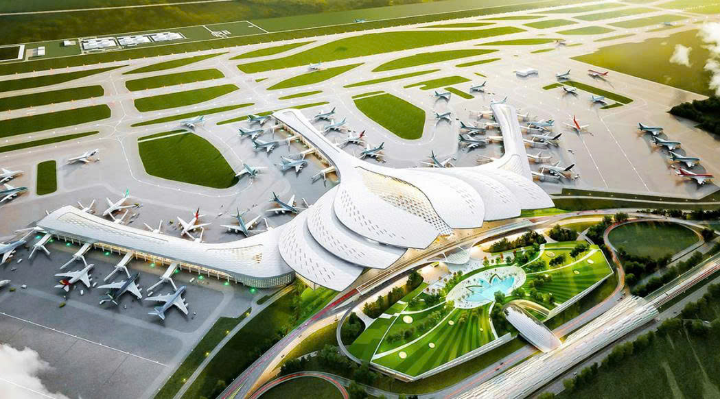 Chuyển nhượng đất logistics tại KCN Đồng Nai