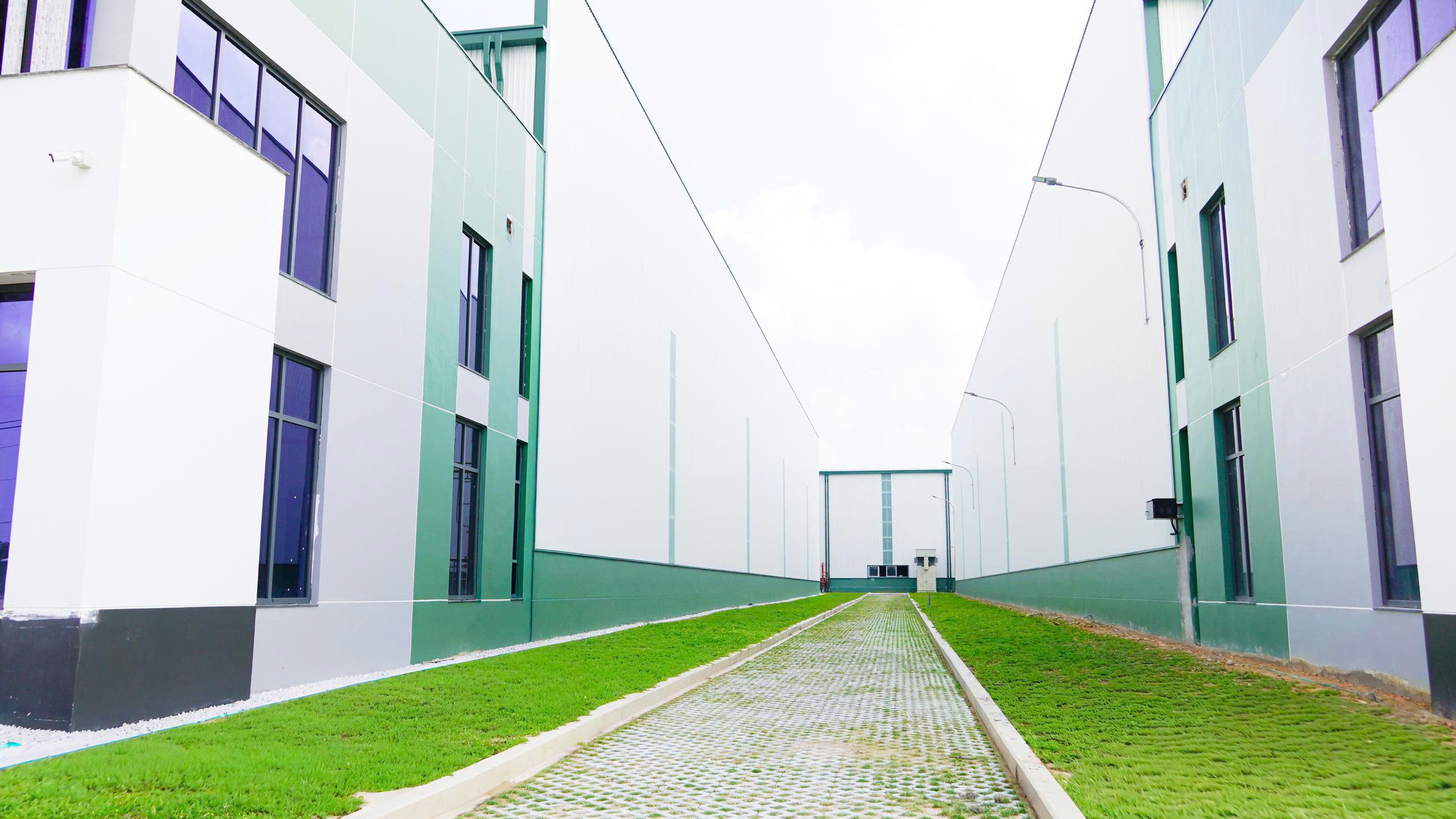 cho thuê kho logistics tại kcn Đồng Nai