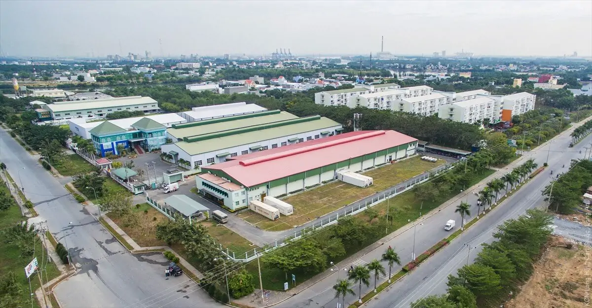 khu-cong-nghiep-long-hau-long-an-2 Thông tin ban quản lý khu công nghiệp Long An & những thông tin cần biết.