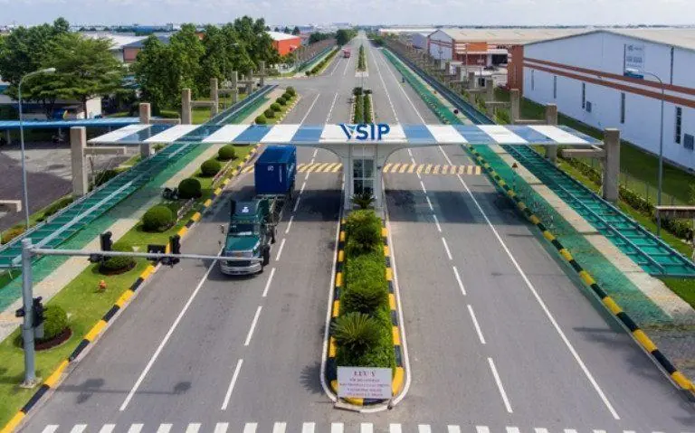 Đất Công Nghiệp và Pháp Lý