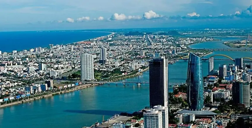 Khu Công Nghiệp Đà Nẵng