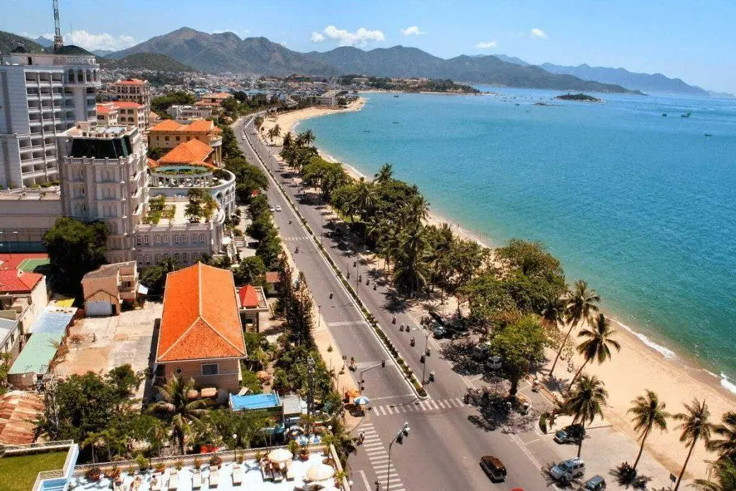 KHU CÔNG NGHIỆP BÀ RỊA - VŨNG TÀU.