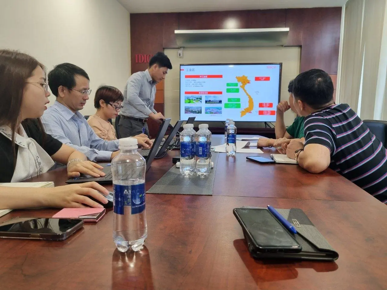 Chính Sách Ưu Đải Dành Cho Nhà Đầ Tư.