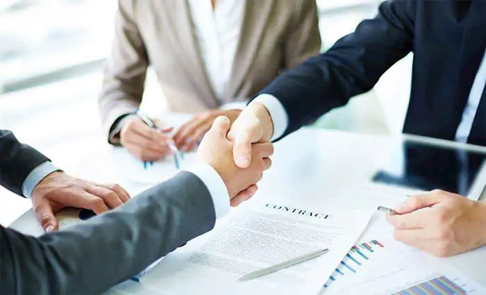 Chuyên Ngành Bất Động Sản Công Nghiệp Việt Nam