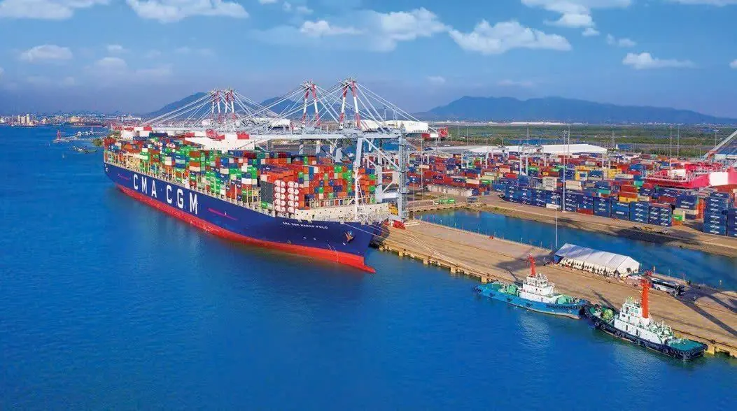 Chuyển Nhượng Quyền Sử Dụng Đất Tại KCN Vũng Tàu.