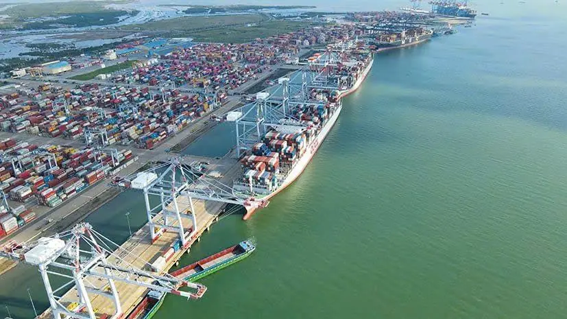 Đánh giá thực tế nhà đầu tư FDI vào Việt Nam